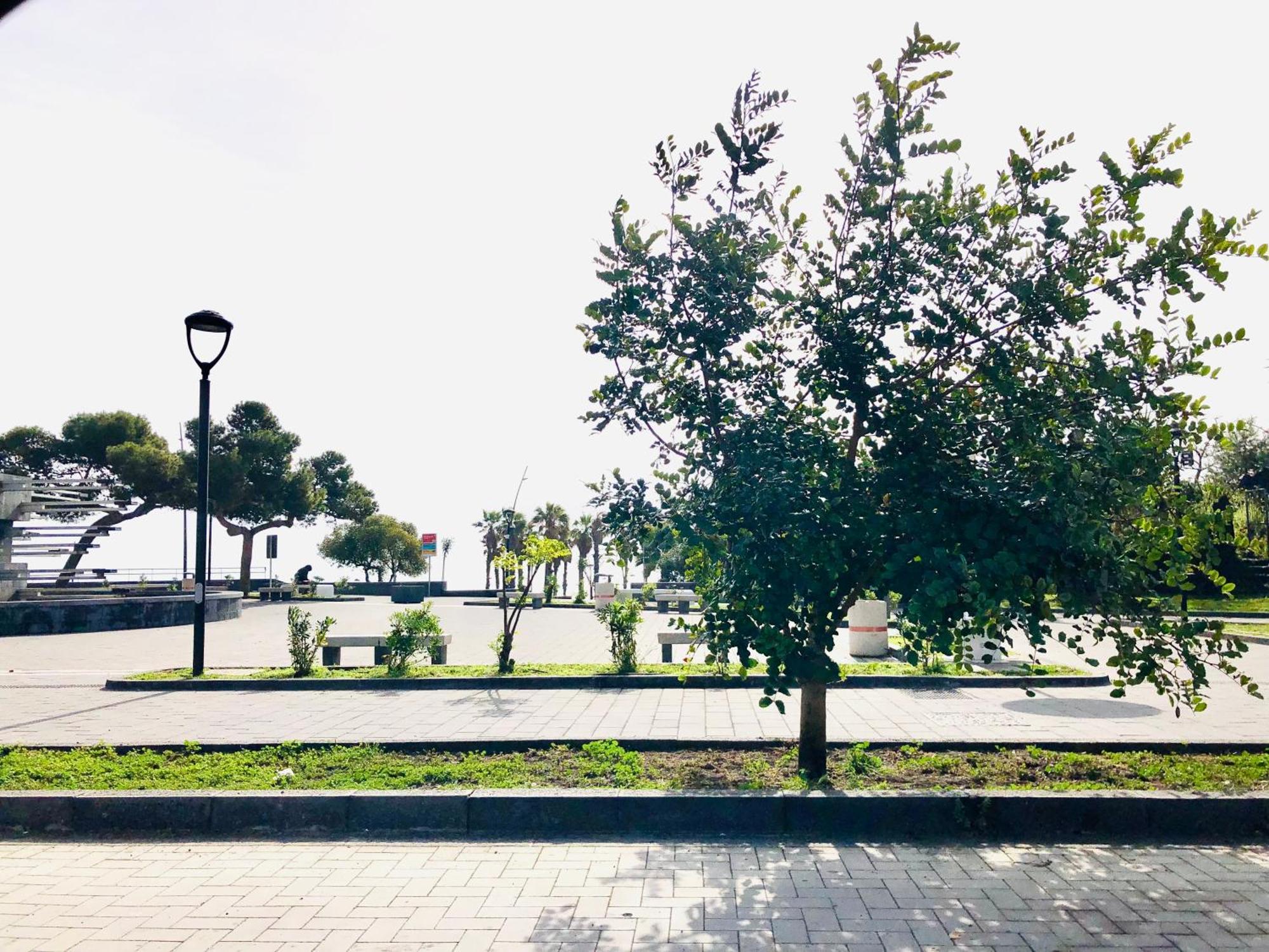 דירות קטאניה Citta Mare מראה חיצוני תמונה